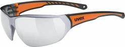Uvex Sportstyle 204 - Lunettes De Sport
