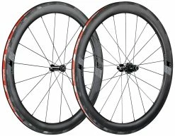 Vision Jeu De Roues SC 55 Clincher TLR 6 Vision Jeu De Roues SC 55 Clincher TLR -Vélo Soldes SC 55 SRAM XDR