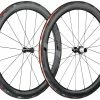 Vision Jeu De Roues SC 55 Clincher TLR -Vélo Soldes SC 55 Shimano
