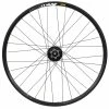 Shimano Custom Made 26" Shimano DH-3D32 Dynamo Dans Le Moyeu / Roue Avant Mavic XM 119 Disc -Vélo Soldes SCM DH 3D32 XM119 vorne 1