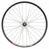 Shimano Custom Made 29" XT HB-M8010 15x100mm / DT 533d Disc Front Wheel -Vélo Soldes SCM XT 8010 DT 533 VR 29 1
