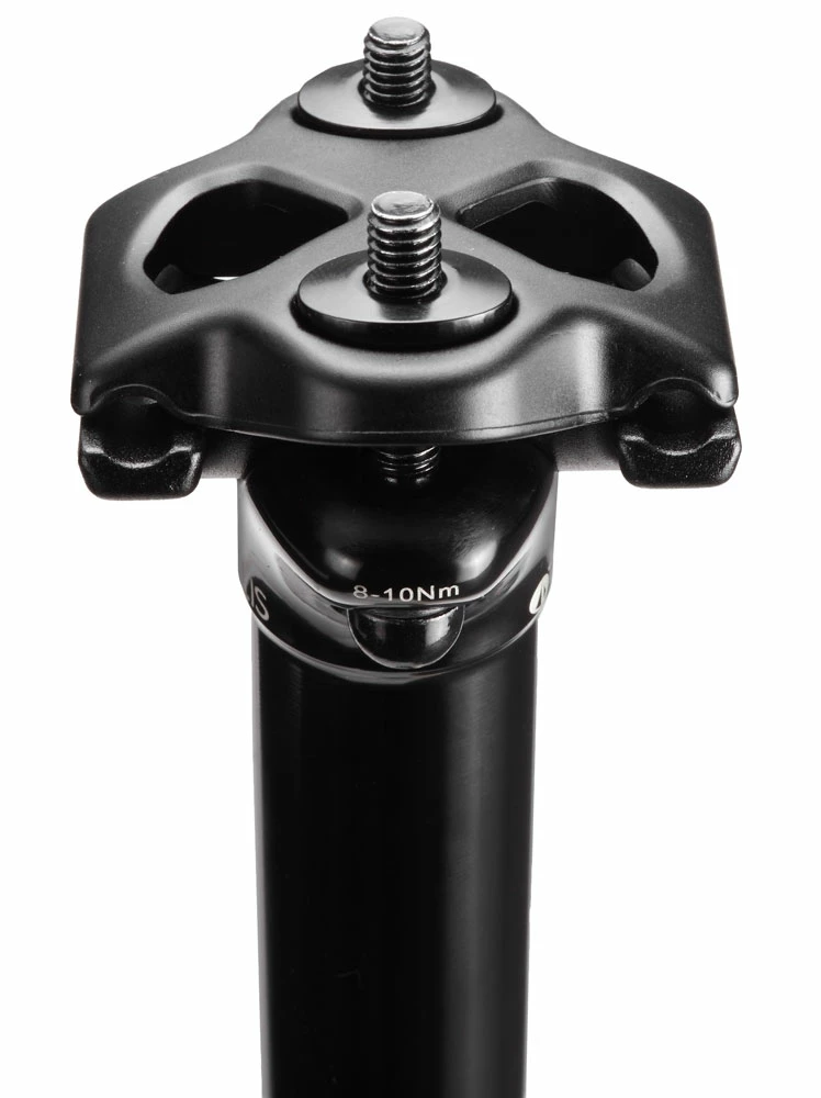 SDG Tige De Selle Tellis Dropper Post 31.6mm Vario 4 SDG Tige De Selle Tellis Dropper Post 31.6mm Vario – Image 2