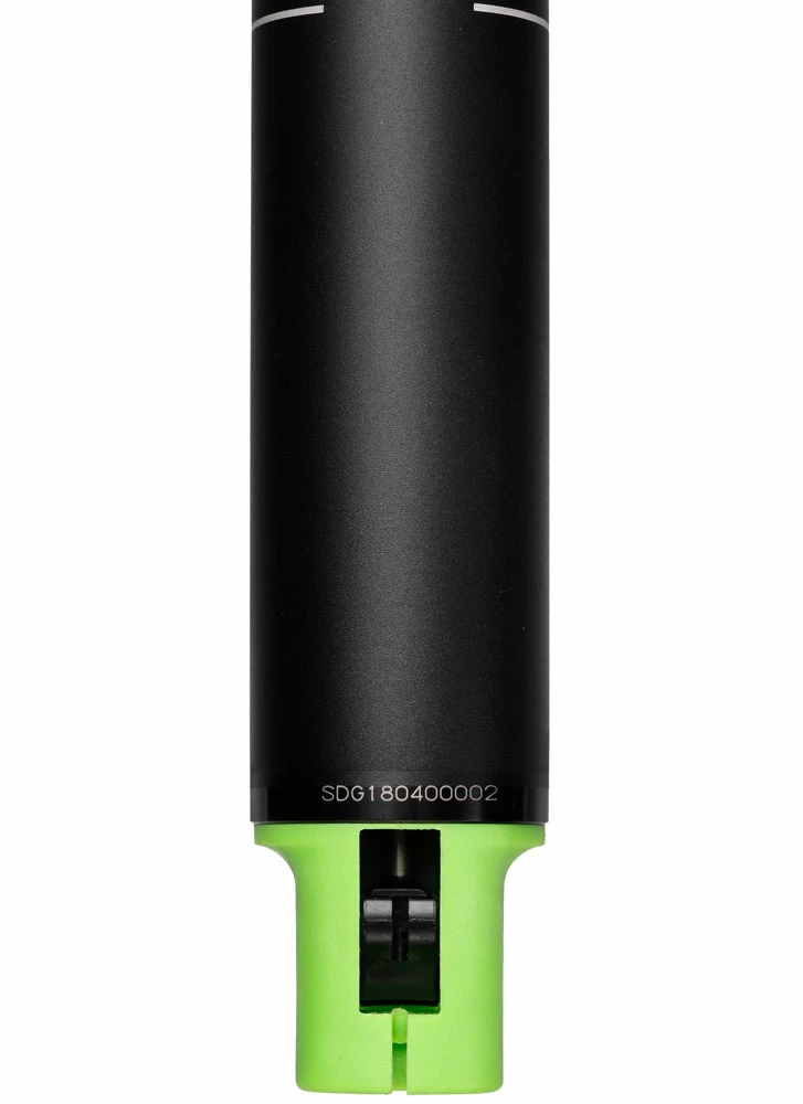 SDG Tige De Selle Tellis Dropper Post 31.6mm Vario 5 SDG Tige De Selle Tellis Dropper Post 31.6mm Vario – Image 3