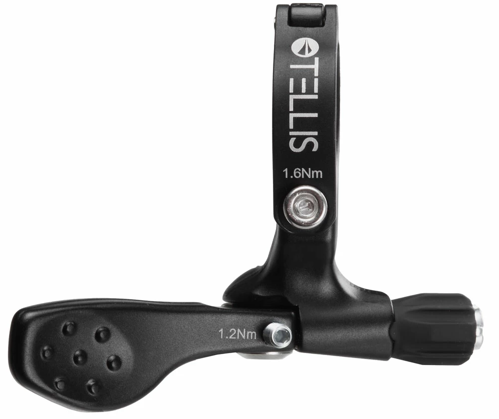 SDG Tige De Selle Tellis Dropper Post 31.6mm Vario 6 SDG Tige De Selle Tellis Dropper Post 31.6mm Vario – Image 4
