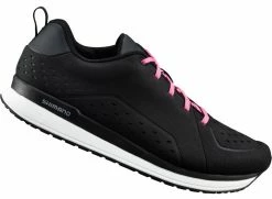 Shimano SH-CT5WL - Women´s City Shoes -Vélo Soldes SH CT5WL Damen City Schuhe ESHCT5PG400WL00 01