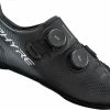 Shimano SH-RC903 S-PHYRE - Chaussures De Vélo De Course -Vélo Soldes SHIMANO SH RC903 S PHYRE Rennradschuhe black 2