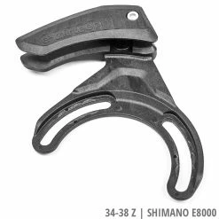 E-thirteen E*spec Plus Compact Slider Guide-chaîne -Vélo Soldes SHIMANO CG3UPA 101 2