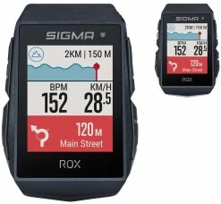 SIGMA ROX 11.1 Evo Compteur Velo GPS -Vélo Soldes SIGMA ROX 11 1 01030 01ACTWmFNxD3H68