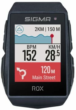 SIGMA ROX 11.1 Evo Compteur Velo GPS -Vélo Soldes SIGMA ROX 11 1 01030 02djwU9pgnSFGHe