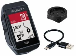 SIGMA ROX 11.1 Evo Compteur Velo GPS -Vélo Soldes SIGMA ROX 11 1 01030 046B2P9t7R5fRSw