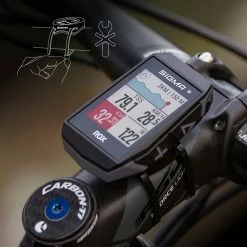 SIGMA ROX 11.1 Evo Compteur Velo GPS -Vélo Soldes SIGMA ROX 11 1 01030 05