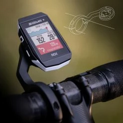 SIGMA ROX 11.1 Evo Compteur Velo GPS HR Set 13 SIGMA ROX 11.1 Evo Compteur Velo GPS HR Set -Vélo Soldes SIGMA ROX 11 1 01033 05iAl2uofTGz5YU