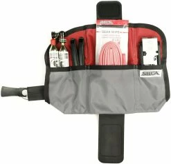 Silca Sac De Selle Asymmetrico -Vélo Soldes SILCA Asymmetrico Satteltasche AM BG 014 ASY 0100 3