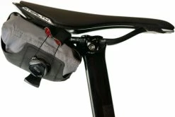 Silca Sac De Selle Asymmetrico -Vélo Soldes SILCA Asymmetrico Satteltasche AM BG 014 ASY 0100 5