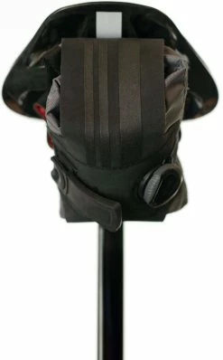 Silca Sac De Selle Asymmetrico -Vélo Soldes SILCA Asymmetrico Satteltasche AM BG 014 ASY 0100 6