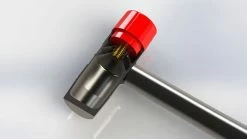 Silca Jeu D'outils 13 Silca Jeu D'outils -Vélo Soldes SILCA Dead Blow Hammer AM TL 009 ASY 0200 2vOrkZKUzEKUd3