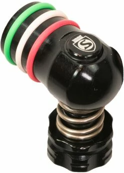 Silca Pompe à Cartouche De CO2 Eolo III