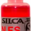 Silca Huile Pour Pompe NFS Pump Blood 20ml -Vélo Soldes SILCA NFS Pump Blood Pumpenol 20ml AM AC LUB ASY 003