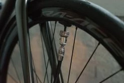 Silca Pompe à Pied Pista Plus -Vélo Soldes SILCA Pista Plus Standpumpe AM PU 003 ASY 0100 6