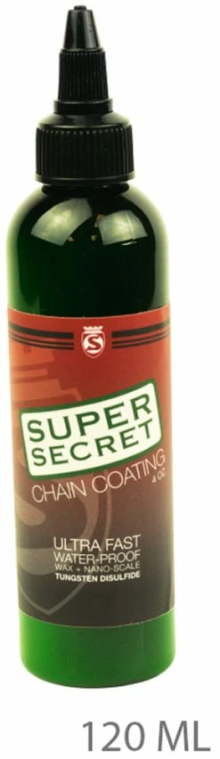 Silca Cire Pour Chaînes Super Secret Chain Lube -Vélo Soldes SILCA Super Secret Chain Lube Kettenwachs AM AC 015 ASY 0600 2