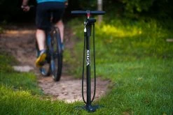 Silca Pompe à Pied Superpista Digital -Vélo Soldes SILCA Superpista Digital Standpumpe AM PU 002 ASY 0100 7