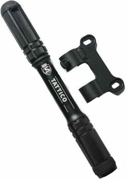 Silca Mini Pompe Tattico -Vélo Soldes SILCA Tattico Minipumpe AM PU TAT ASY 001 2