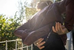 Silca Mini Pompe Tattico -Vélo Soldes SILCA Tattico Minipumpe AM PU TAT ASY 001 4