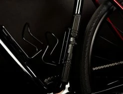 Silca Mini Pompe Tattico -Vélo Soldes SILCA Tattico Minipumpe AM PU TAT ASY 001 6