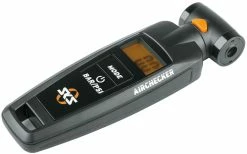 SKS Germany Airchecker - Manomètre Numérique De Pression D'air 9 SKS Germany Airchecker - Manomètre Numérique De Pression D'air -Vélo Soldes SKS Airchecker 10001 3