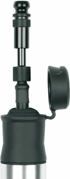 SKS Germany Airflex Explorer - Mini-pompe -Vélo Soldes SKS Airflex Explorer 11603 3