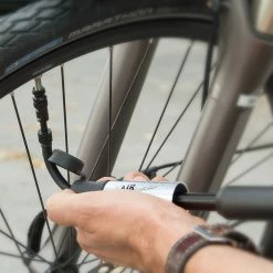 SKS Germany Airflex Explorer - Mini-pompe -Vélo Soldes SKS Airflex Explorer 11603 6