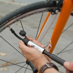 SKS Germany Airflex Racer - Mini-pompe -Vélo Soldes SKS Airflex Racer 11604 5