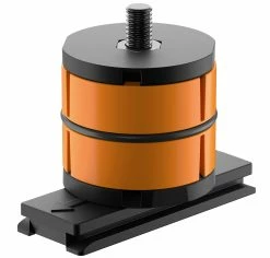 SKS Germany Shockboard XL Tôle De Protection -Vélo Soldes SKS GERMANY Befestigungsset 2 0nGdKh9jgfDme7