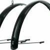 SKS Germany Set De Garde-boue Bluemels Basic 24" 2 SKS Germany Set De Garde-boue Bluemels Basic 24" -Vélo Soldes SKS GERMANY Bluemels Basic 24 SchutzblechsetMea7ThZ5jGVc0