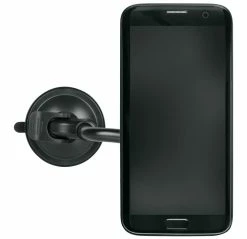 SKS Germany Compit Flexx Support Pour Smartphone Pour Voiture