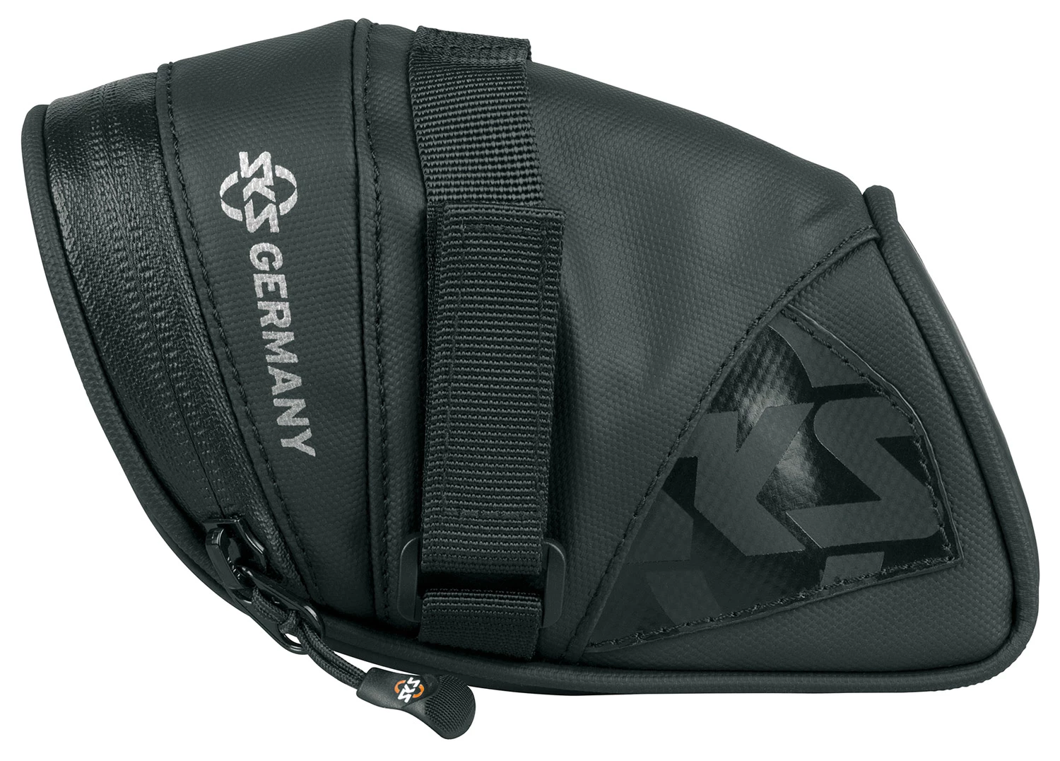 SKS Germany Explorer Straps 500 - Sacoche De Selle 4 SKS Germany Explorer Straps 500 - Sacoche De Selle – Image 2