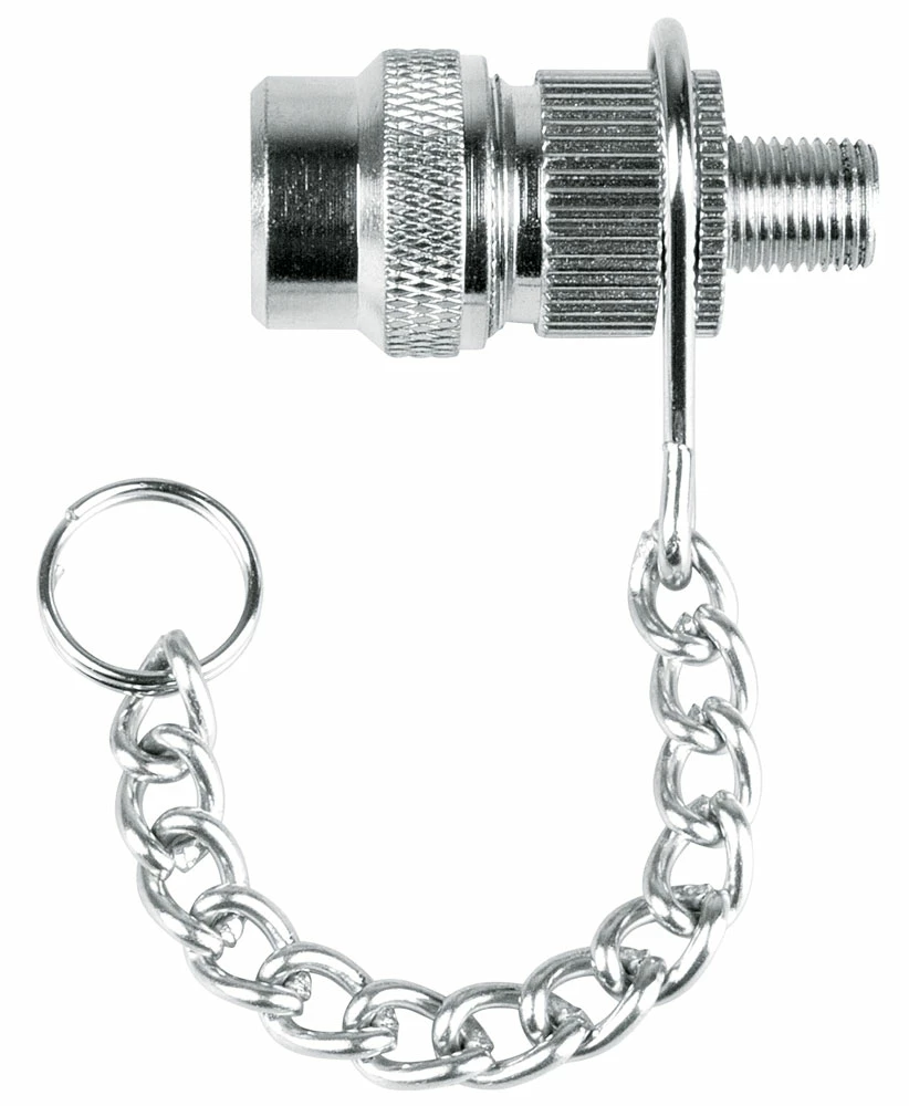 SKS Germany Mamelon Pour Vélo Avec Chaîne 3 SKS Germany Mamelon Pour Vélo Avec Chaîne