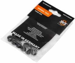 SKS Germany Kit De Caoutchouc De Valve MV Easy -Vélo Soldes SKS GERMANY MV Easy Ventilgummiset 11683 b