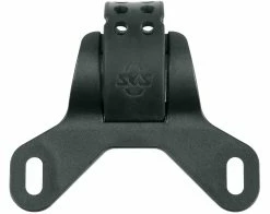 SKS Germany Airflex Racer - Mini-pompe -Vélo Soldes SKS GERMANY Pumpenhalter 11652