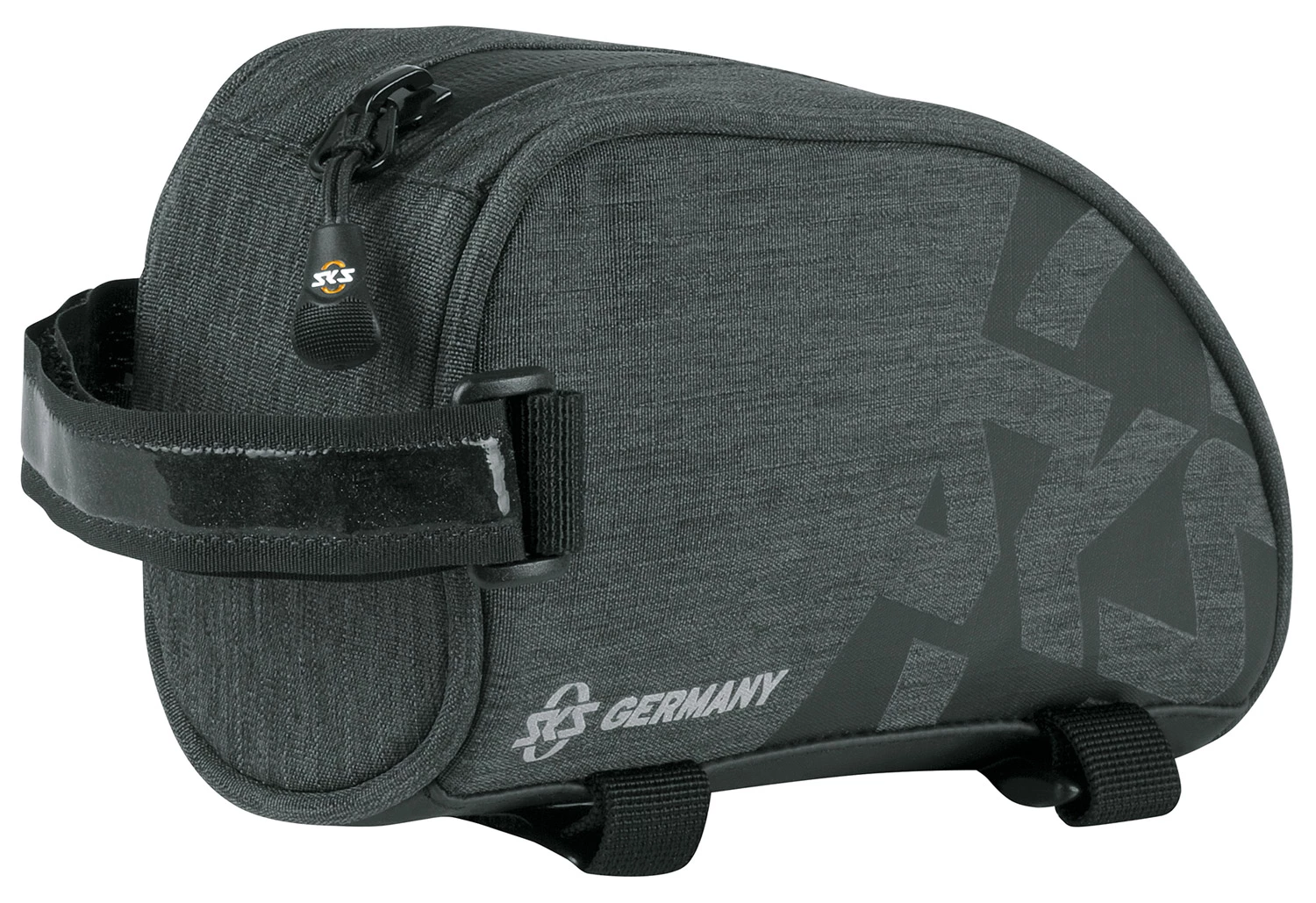 SKS Germany Traveller Up - Sacoche Pour Tube Supérieur 3 SKS Germany Traveller Up - Sacoche Pour Tube Supérieur