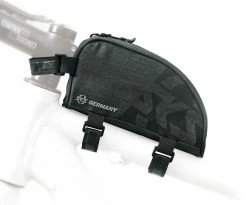 SKS Germany Traveller Up - Sacoche Pour Tube Supérieur 7 SKS Germany Traveller Up - Sacoche Pour Tube Supérieur -Vélo Soldes SKS GERMANY Traveller Up 11515 c