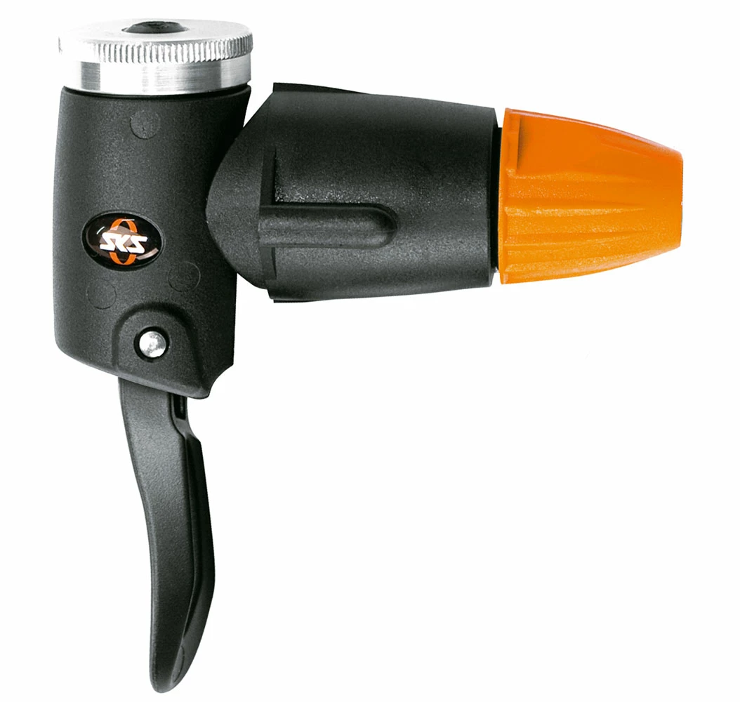 SKS Germany Compresseur De Course Avec E.V.A. 4 SKS Germany Compresseur De Course Avec E.V.A. – Image 2