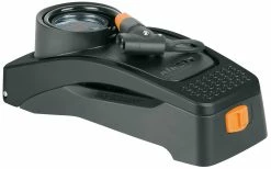 SKS Germany Pompe à Pied Airstep Digi 9 SKS Germany Pompe à Pied Airstep Digi -Vélo Soldes SKS Germany Airstep Digi 11650 2