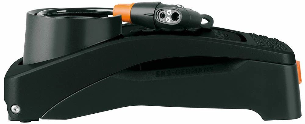 SKS Germany Pompe à Pied Airstep Digi 5 SKS Germany Pompe à Pied Airstep Digi – Image 3