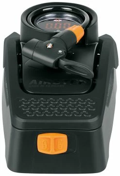 SKS Germany Pompe à Pied Airstep Digi 11 SKS Germany Pompe à Pied Airstep Digi -Vélo Soldes SKS Germany Airstep Digi 11650 4