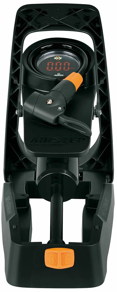 SKS Germany Pompe à Pied Airstep Digi 8 SKS Germany Pompe à Pied Airstep Digi – Image 6