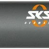 SKS Germany CO₂ Cartouche Caoutchoutée Avec Filetage 16g -Vélo Soldes SKS Germany CO2 Kartusche mit Gewinde 10007