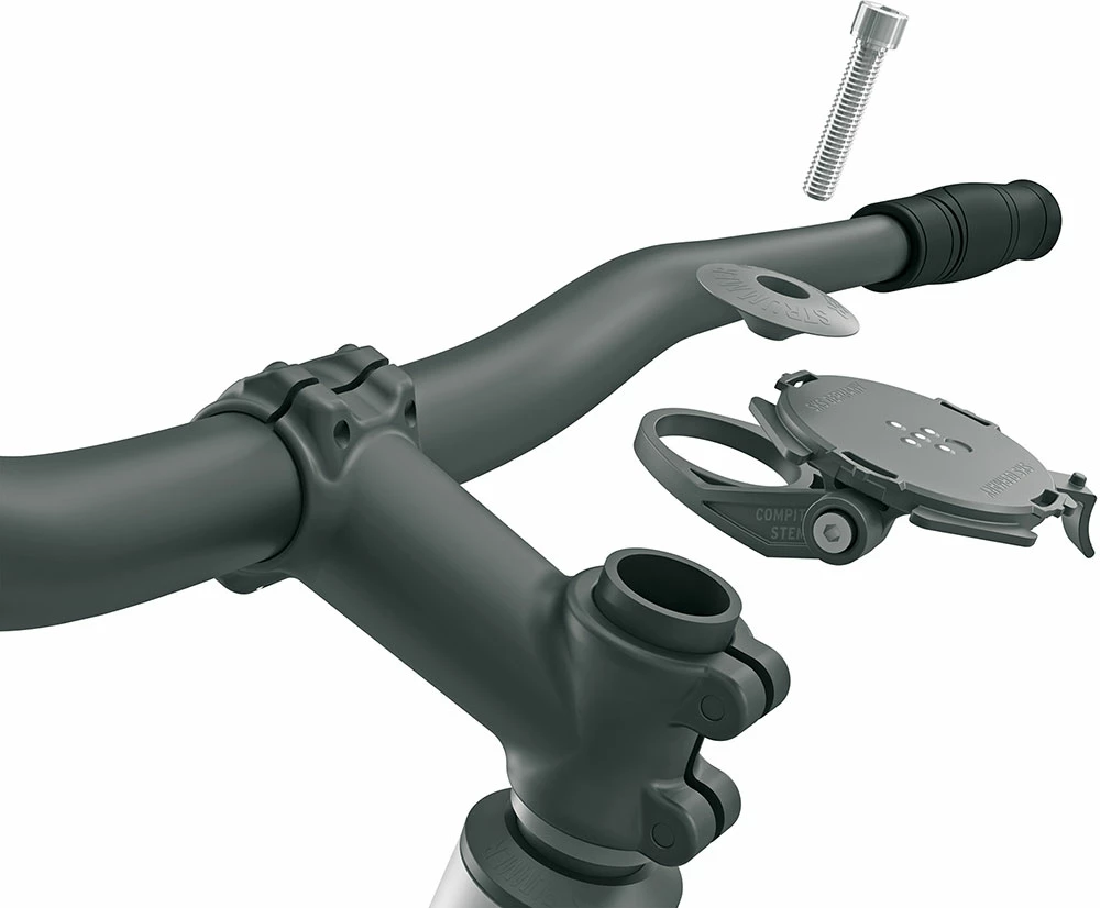 SKS Germany Support Pour Smartphone Compit Stem 6 SKS Germany Support Pour Smartphone Compit Stem – Image 4