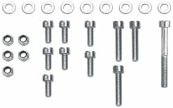 SKS Germany Kit De Fixation Du Cadre Du Garde-boue Bluemels