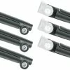 SKS Germany Fiches ESC Vario (6 Pièces) -Vélo Soldes SKS Germany ESC Vario Stecker 11381 a